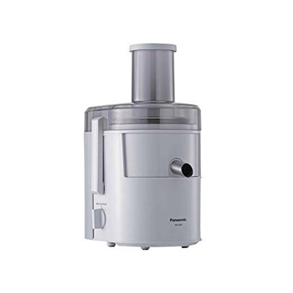 Panasonic MJ-SJ01W Juicer Panasonic MJ-SJ01W Juicer